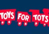 Denton Squadron Supports Toys for Tots