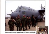Nighthawk Composite Squadron Hosts Airman Leadership School