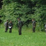 Cadet Meeting - ES - ONLINE