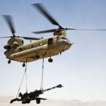 CH-47 Chinook O-Flight