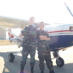 Cadet Orientation Flights 16-17MAY20 - CANX